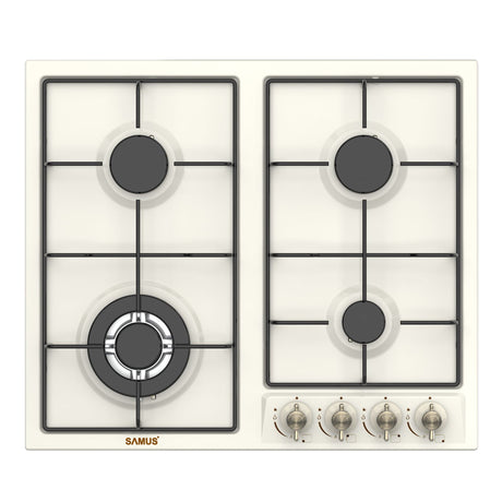 Samus Plita incorporabila Plită Incorporabilă Samus PSG-64VS3 | 58cm