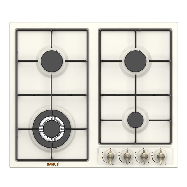 Samus Plita incorporabila Plită Incorporabilă Samus PSG-64VS3 | 58cm
