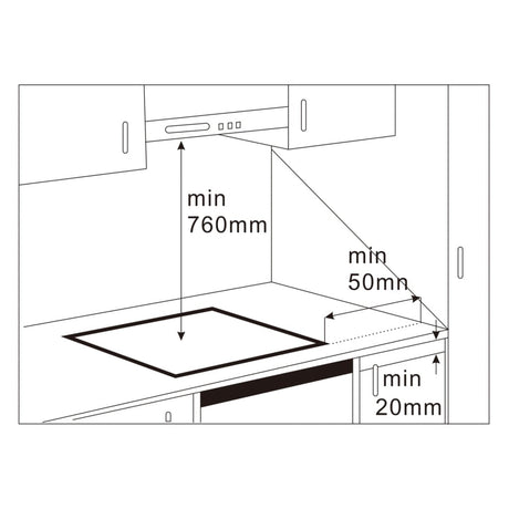 Samus Plita inductie Plită Inducție Samus PSI-32BG4 | 2900W, 4.4kg, 30cm, Digital, Touch