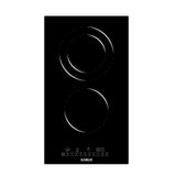 Samus Plita inductie Plită Inducție Samus PSI-32BG4 | 2900W, 4.4kg, 30cm, Digital, Touch