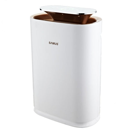 Samus Purificator Purificator Samus SENSITY 38 | 68W
