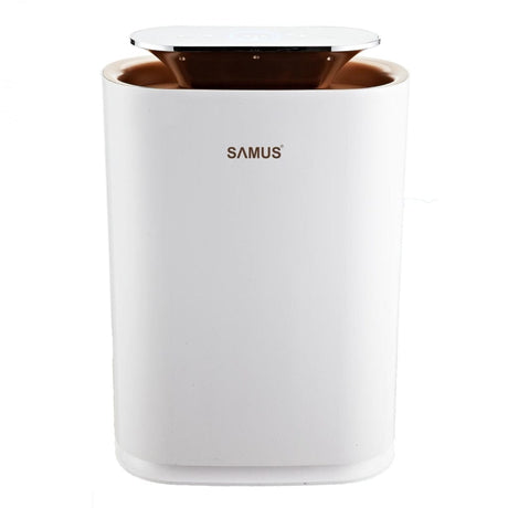 Samus Purificator Purificator Samus SENSITY 38 | 68W