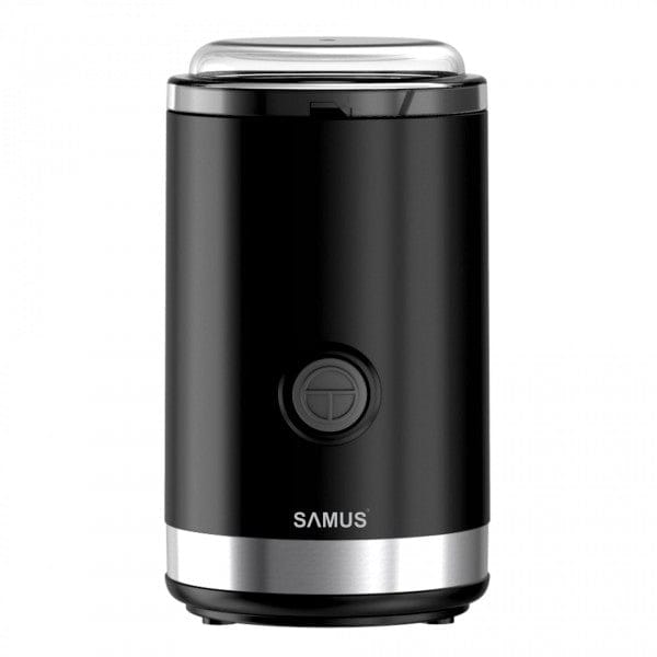 Samus Rasnita cafea Râșniță Cafea Samus | 150W, Inox