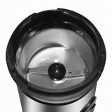 Samus Rasnita cafea Râșniță Cafea Samus | Negru