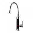 Samus Robinet Electric Robinet Electric Samus Water Flex | 3000W, 1.57kg, Inox, Digital