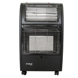 Samus Soba pe gaz Soba pe gaz Samus RS422Q | 15kg, Roșu