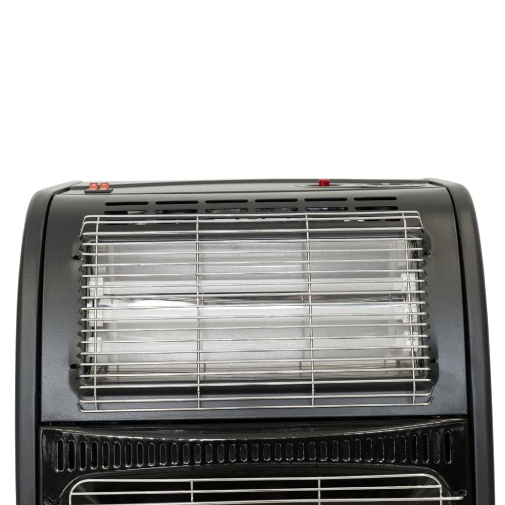 Samus Soba pe gaz Soba pe gaz Samus RS422Q | 15kg, Roșu