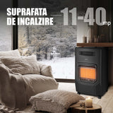 Samus Soba Pe Gaz Samus RS425H