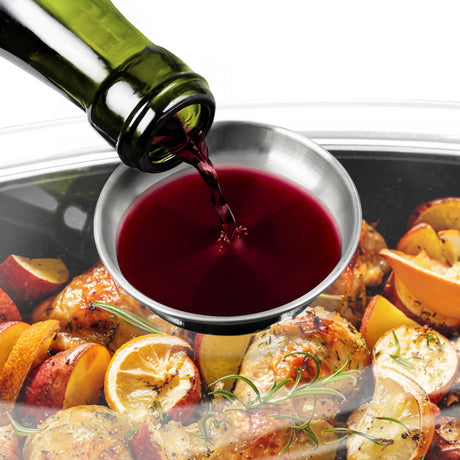 Samus Tava Tava Samus TOL323-RC | 5.5L