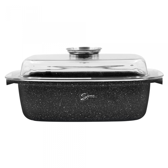 Samus Tava Tava Samus TOL323-RC | 5.5L