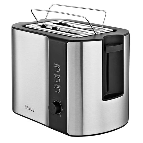 Samus Toaster Toaster Samus FANCY | 800W