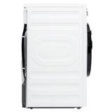 Samus Uscator de rufe Uscător de Rufe Samus SADP-835 | 8kg, 15 programe, Roșu