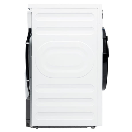 Samus Uscator de rufe Uscător de Rufe Samus SADP-835 | 8kg, 15 programe, Roșu