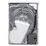 Samus Uscator de rufe Uscător de Rufe Samus SGDP-1024 | 10kg, 16 programe, Roșu
