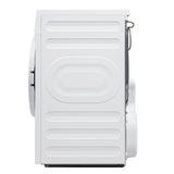 Samus Uscator de rufe Uscător de Rufe Samus SGDP-1024 | 10kg, 16 programe, Roșu