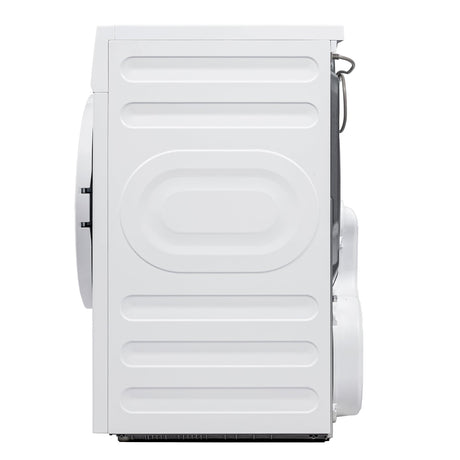 Samus Uscator de rufe Uscător de Rufe Samus SGDP-1024 | 10kg, 16 programe, Roșu