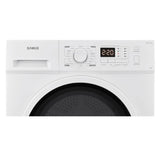 Samus Uscator de rufe Uscător de Rufe Samus SGDP-1024 | 10kg, 16 programe, Roșu