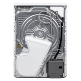 Samus Uscator de rufe Uscător de Rufe Samus SGDP-824 | 8kg, 16 programe, Roșu