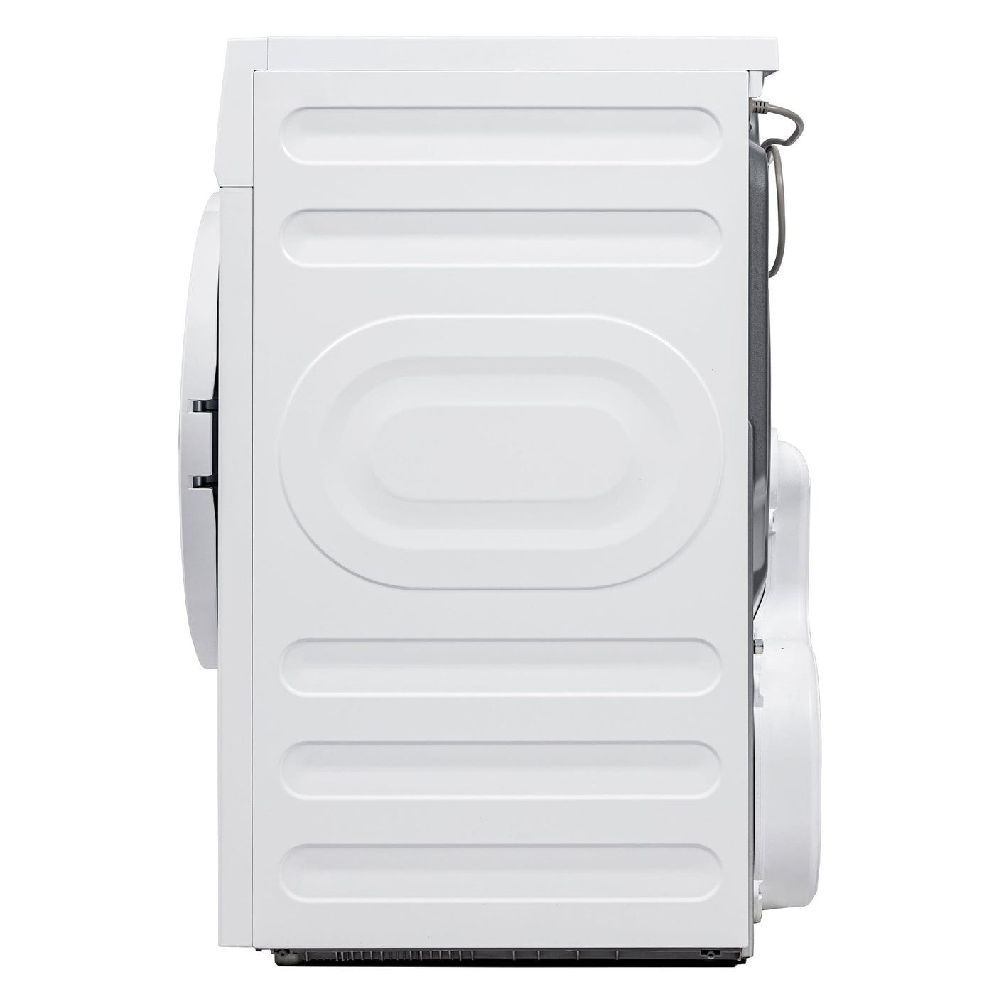 Samus Uscator de rufe Uscător de Rufe Samus SGDP-824 | 8kg, 16 programe, Roșu