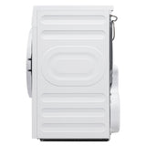 Samus Uscator de rufe Uscător de Rufe Samus SGDP-824 | 8kg, 16 programe, Roșu