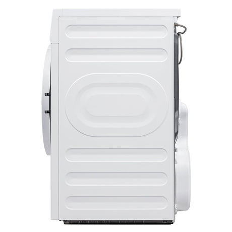 Samus Uscator de rufe Uscător de Rufe Samus SGDP-824 | 8kg, 16 programe, Roșu