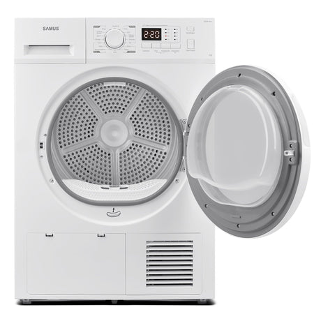 Samus Uscator de rufe Uscător de Rufe Samus SGDP-924 | 9kg, 16 programe