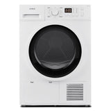 Samus Uscator de rufe Uscător de Rufe Samus SGDP-924 | 9kg, 16 programe