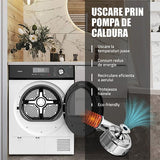 Samus Uscator de rufe Uscător de Rufe Samus SWDP-816 | 8kg, 15 programe