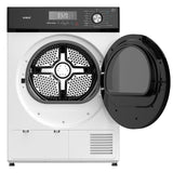 Samus Uscator de rufe Uscător de Rufe Samus SWDP-816 | 8kg, 15 programe