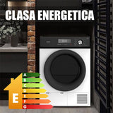 Samus Uscator de rufe Uscător de Rufe Samus SWDP-816 | 8kg, 15 programe