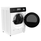 Samus Uscator de rufe Uscător de Rufe Samus SWDP-816 | 8kg, 15 programe