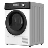 Samus Uscator de rufe Uscător de Rufe Samus SWDP-816 | 8kg, 15 programe