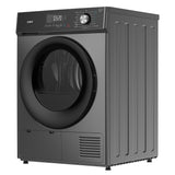 Samus Uscator de rufe Uscător de Rufe Samus SWDP-817DS | 8kg, 16 programe, Roșu