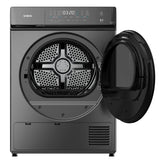Samus Uscator de rufe Uscător de Rufe Samus SWDP-919DS | 9kg, 15 programe, Roșu