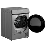 Samus Uscator de rufe Uscător de Rufe Samus SWDP-919DS | 9kg, 15 programe, Roșu