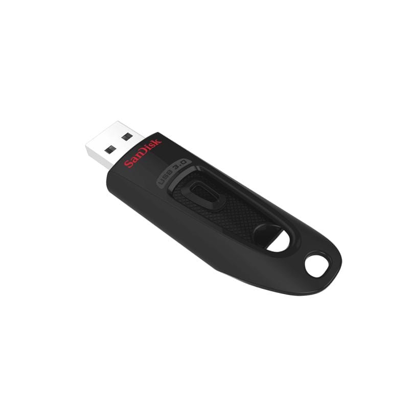San Disk SanDisk Ultra 512GB (SDCZ48-512G-G46) (SDCZ48512GG46) USB Flash Drive