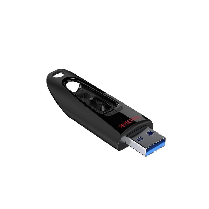 San Disk SanDisk Ultra 512GB (SDCZ48-512G-G46) (SDCZ48512GG46) USB Flash Drive