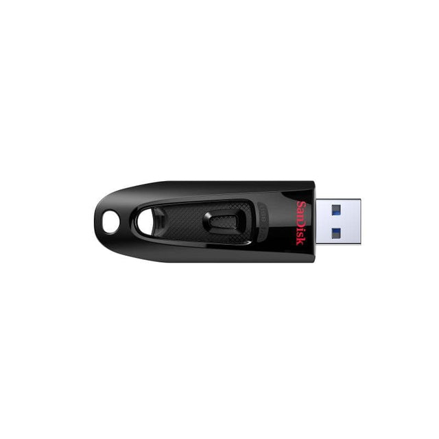 San Disk SanDisk Ultra 512GB (SDCZ48-512G-G46) (SDCZ48512GG46) USB Flash Drive