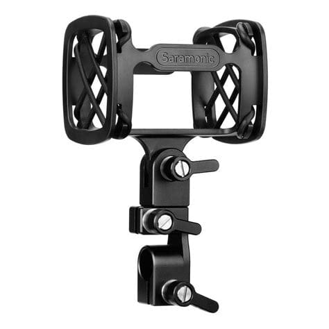 Saramonic Accesorii audio profesional Accesorii audio profesional Saramonic SR-SMC11 | Roșu