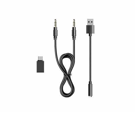 Saramonic Accesorii audio profesional Cablu Saramonic WITALK9 ADAPTER