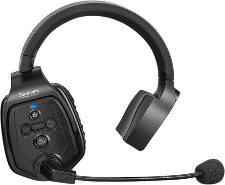 Saramonic Intercom Intercom Saramonic WITALK SRH | 1200mAh, 3.7V, Wireless