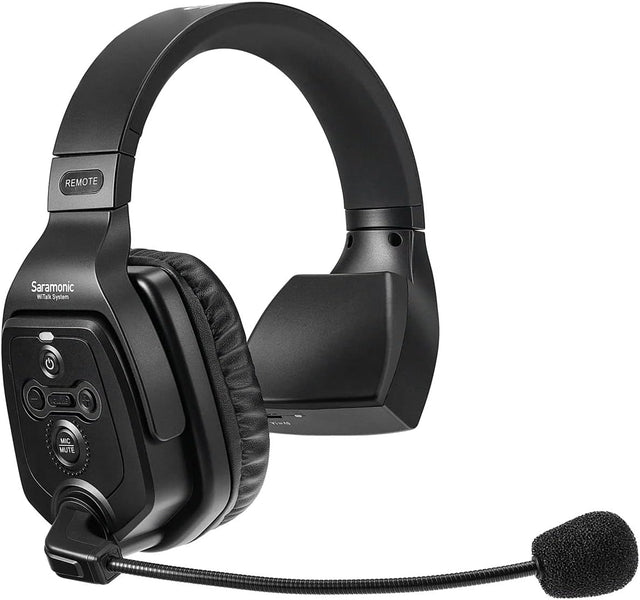 Saramonic Intercom Intercom Saramonic WITALK SRH | 1200mAh, 3.7V, Wireless