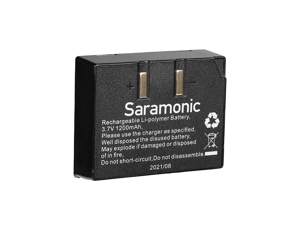 Saramonic Intercom Intercom Saramonic WITALK WT2D | Roșu, Wireless