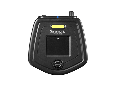 Saramonic Intercom Intercom Saramonic WITALK WT6S | Roșu