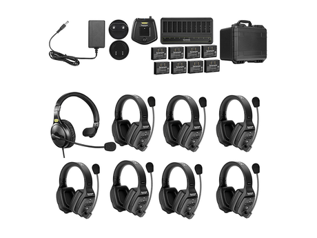 Saramonic Intercom Intercom Saramonic WITALK WT8D | Wireless