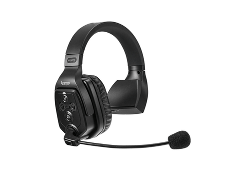 Saramonic Intercom Intercom Saramonic WITALK WT8S | Negru, Wireless