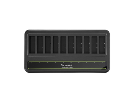 Saramonic Intercom Intercom Saramonic WITALK WT9D | Roșu