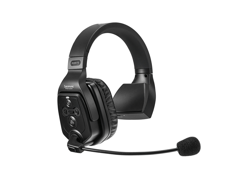 Saramonic Intercom Intercom Saramonic WITALK WT9D | Roșu