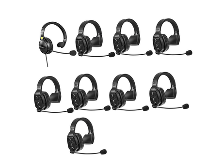 Saramonic Intercom Intercom Saramonic WITALK WT9S