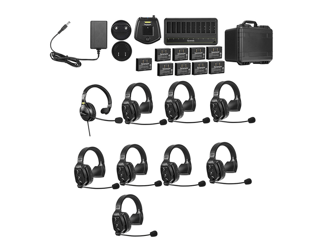 Saramonic Intercom Intercom Saramonic WITALK WT9S